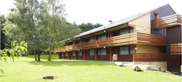 Kyriad Honfleur - Saint Sauveur 3*