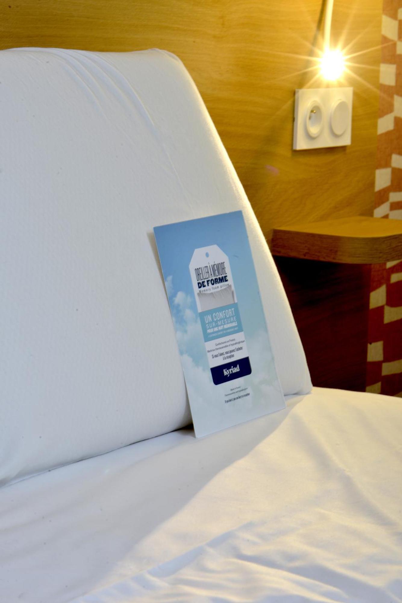 Kyriad Honfleur - Saint Sauveur 3*