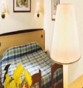 Hotel Kyriad Honfleur - Saint Sauveur La Rivière-Saint-Sauveur